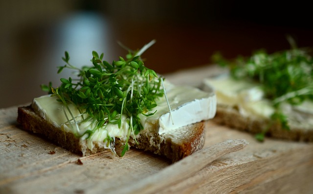 cheese bread